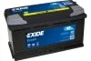 АКБ 6СТ-95 R+ (пт800) (необслуж) EXCELL Exide EXIDE EB950 (фото 1)