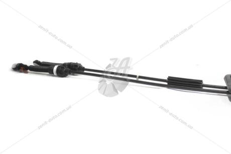 Трос переключения передач Renault Scenic II 1,5dci (06-09) OE EXXEL '349354765R
