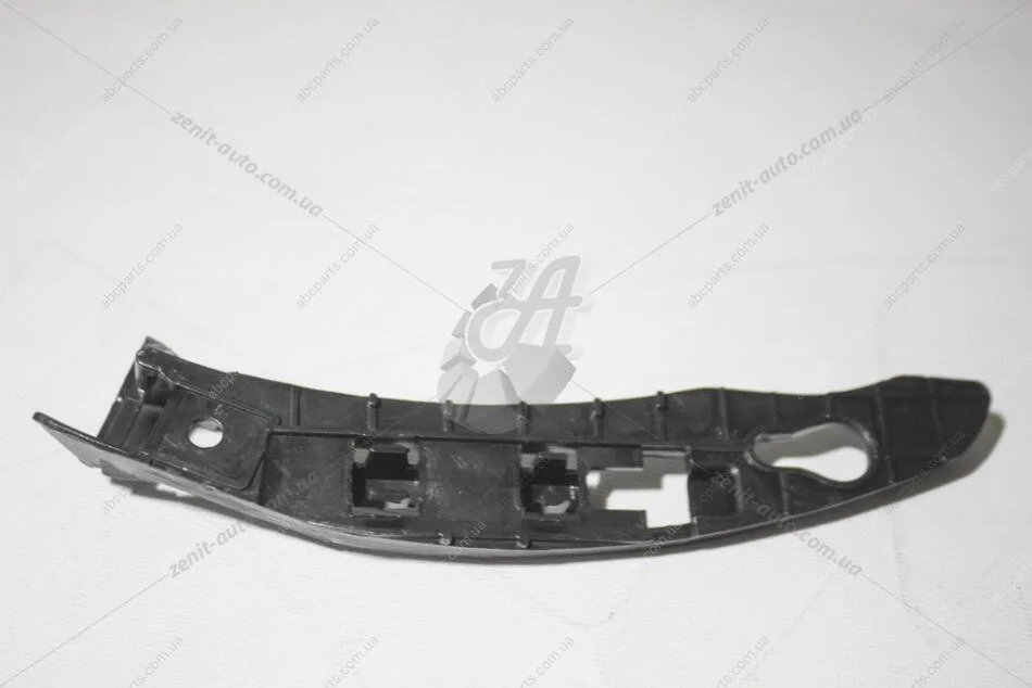 Кронштейн заднього бампера лівий Peugeot 208 EXXEL 9673271480 (фото 1)