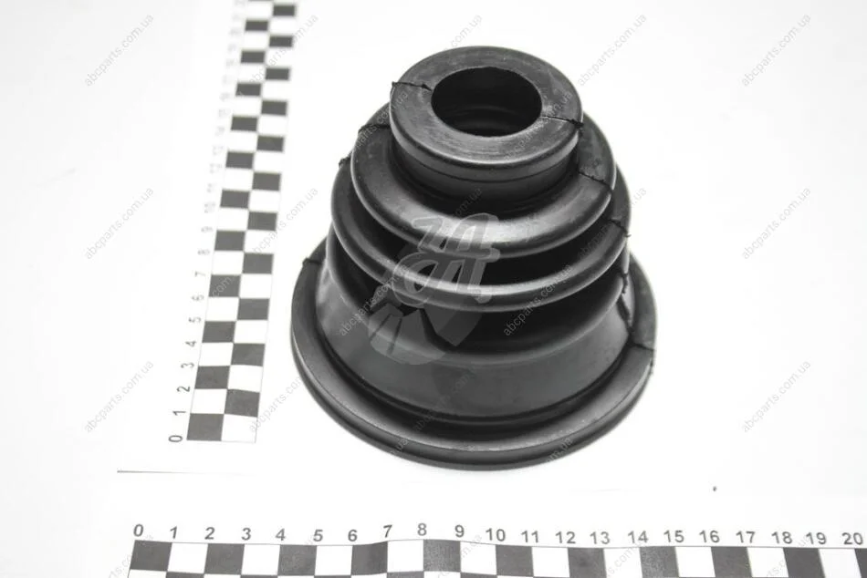 Пыльник ШРУСа внутренний Renault Kangoo 1.9dti/d (97-08) EXXEL B020.01655 (фото 1)