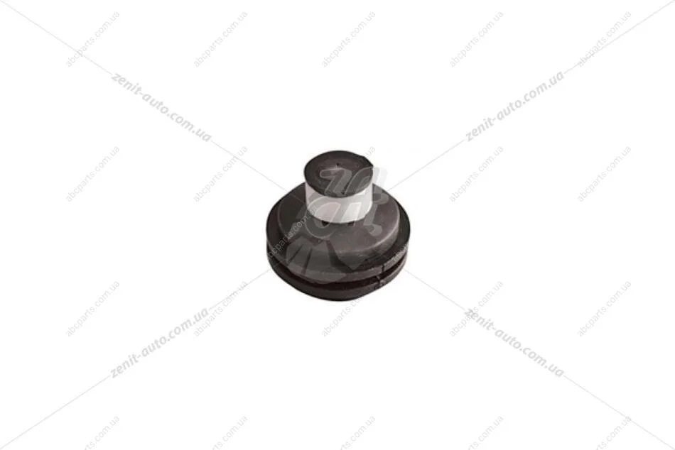 Подушка накладки двигателя Renault Kangoo, Logan,Duster EXXEL B020.01762 (фото 1)