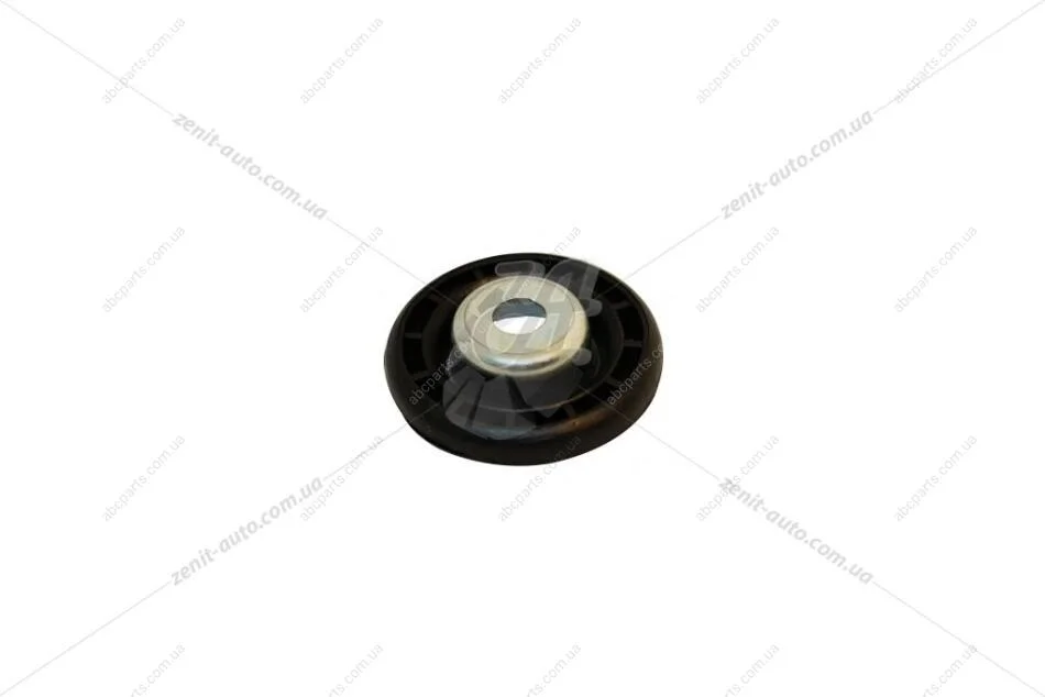 Опора амортизатора переднего Renault Duster (10-), Dokker (13-), Logan I-II (04-), Lodgy (12-), Sandero (08-) 1.5 DCI-1.6 16V EXXEL B020.01875 (фото 1)