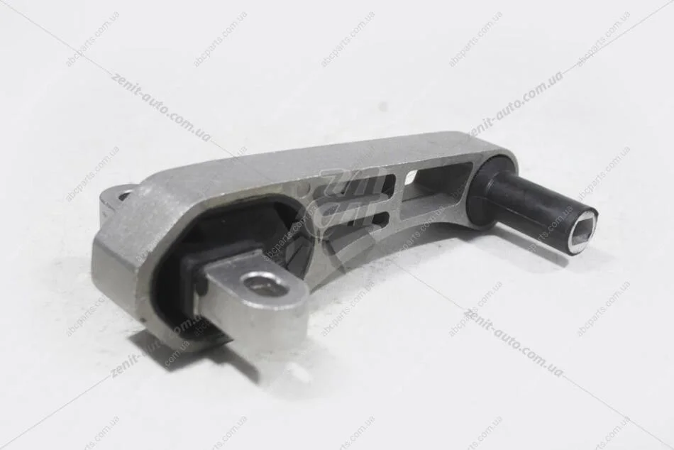 Опора ДВЗ задн FIAT FIORINO / CITROEN NEMO / PEUGEOT BIPPER 1.4 HDI 70 (07-) EXXEL B020.02106 (фото 1)