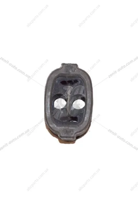 Подушка глушителя Fiat Fiorino (04-08) EXXEL B020.02498 (фото 1)