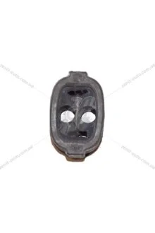 Подушка глушника Fiat Fiorino (04-08) EXXEL B020.02498