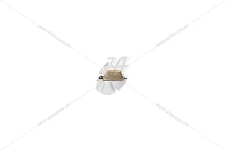 Відбійник ресори задньої FORD TRANSIT (-06) EXXEL B020.04147