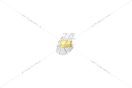 Відбійник ам-тора перед. VW Golf/Passat (03-) EXXEL B020.04154