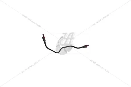 Трубка подачі палива Renault Clio IV, Captur 1.2 16V EXXEL B025.10039