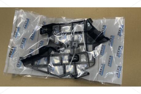 Кронштейн бампера передн прав VW Passat B8 (B030.100984) EXXEL 'B030.100984