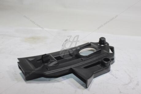 Кронштейн бампера передн прав Opel Corsa C (05-) (B030.101157) EXXEL 'B030.101157