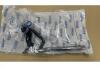 Патрубок системы охлаждения (внутри) Renault Trafic 2.0 DCI (B030.101874) EXXEL 'B030.101874 (фото 1)