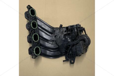 Колектор впускний Renault Duster 1.6 16V H4M (B030.101882) EXXEL 'B030.101882