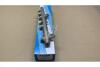 Рейка топливная (внутри BOSCH) Renault Kangoo 1.9 DCI (01-) (B030.101887) EXXEL 'B030.101887 (фото 1)