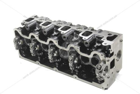 Головка блока цилиндров Toyota Surf, Hilux, Hiace 2.4 EXXEL 'B030102191
