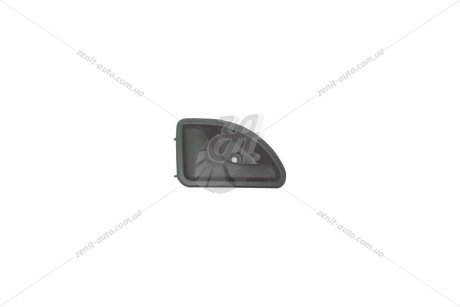 Ручка двери перед лев внутр Renault Kangoo, Twingo (93-08) EXXEL B030.11494