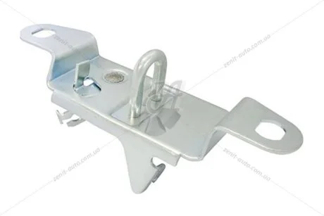 Петля замку кришки багажника Fiat Albea (07-) EXXEL B030.12155