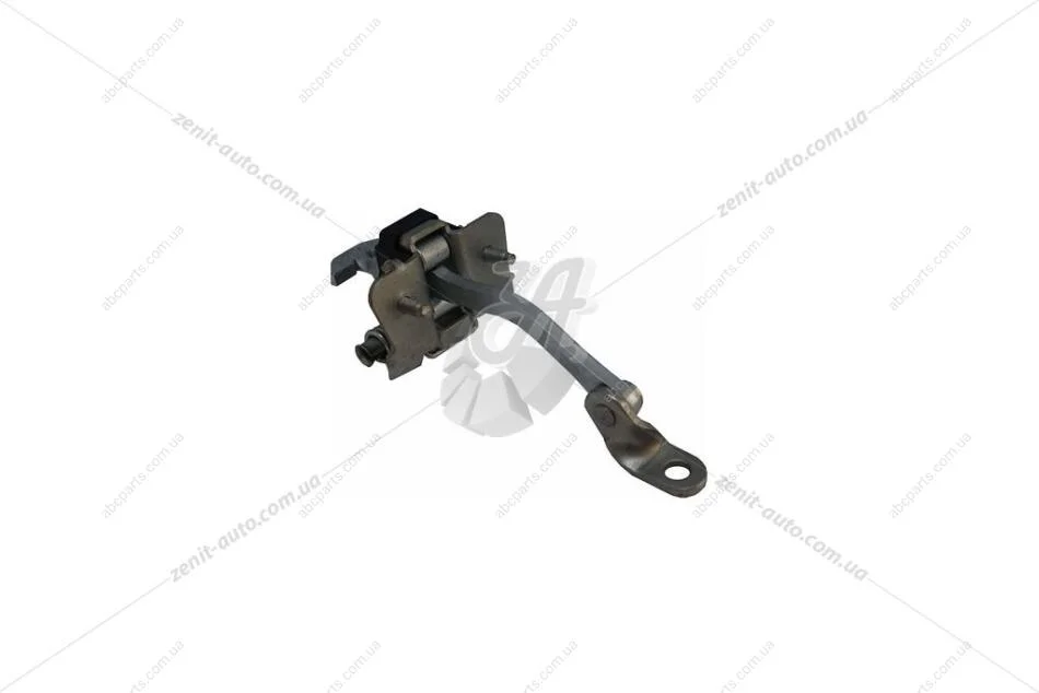 Ограничитель двери задней Renault Clio II, Symbol (-08) EXXEL B030.12802 (фото 1)