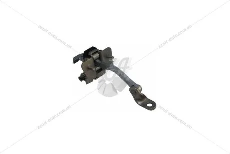 Ограничитель двери задней Renault Clio II, Symbol (-08) EXXEL B030.12802