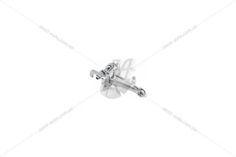 Ограничитель двери передней Renault Kangoo(08-) EXXEL B030.12805