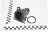 Корпус термостата (без ущільнення) Renault 1.4-2.0 16V EXXEL B030.12893 (фото 1)