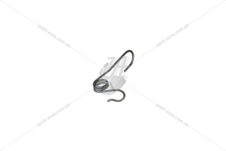 Пружинка механизма кпп,renault kangoo 97-08 EXXEL B030.12905