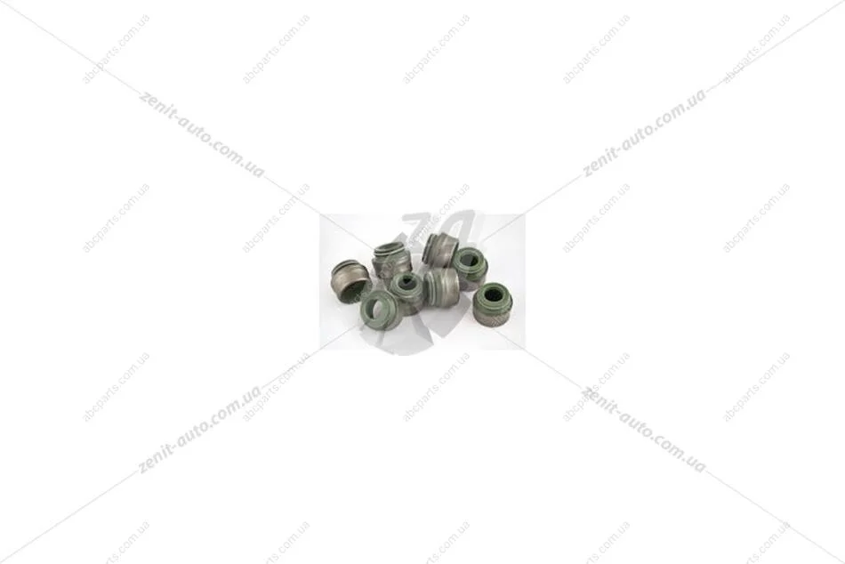 Сальник клапану (компл. 8шт.) Renault Duster EXXEL B030.13008 (фото 1)