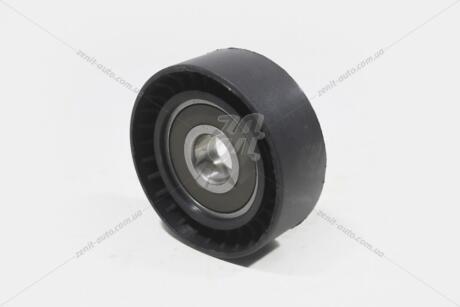 Ролик натяжителя ремня генератора CITROEN C5, JUMPER, FIAT DUCATO, PEUGEOT BOXER 2.0HDI EXXEL B030.13294