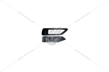 Ручка двери внутренняя правая Citroen Berlingo, Peugeot Partner EXXEL B030.13322