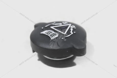 Кришка бачка розширювального PEUGEOT 406, PARTNER, CITROEN BERLINGO, RENAULT MEGANE EXXEL B030.13333