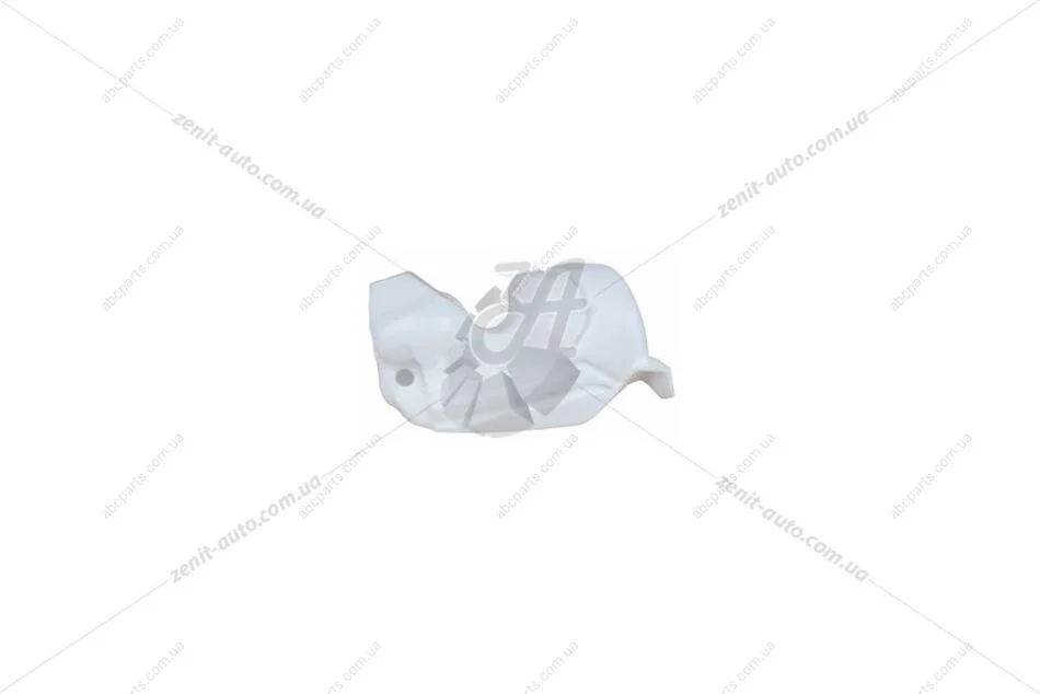Бачок омывателя Citroen Berlingo, Xsara, Peugeot Partner (03-) EXXEL B030.13361 (фото 1)