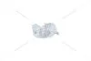 Бачок омывателя Citroen Berlingo, Xsara, Peugeot Partner (03-) EXXEL B030.13361 (фото 1)