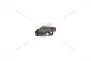 Ручка двери левая внутреняя Peugeot Bipper/Citroen Nemo/Fiat Fiorino 07> EXXEL B030.13476 (фото 1)