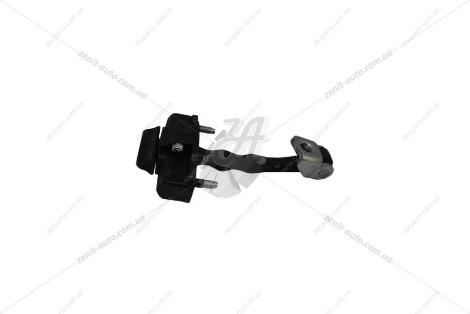 Ограничитель двери передней Citroen Nemo (07-)/Fiat Doblo (09-), Foorino, Qubo (07-) EXXEL B030.13480 (фото 1)