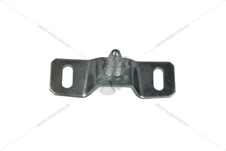 Напрямна зсувних дверей права Fiat Ducato / Peugeot Boxer / Citroen Jumper (94-14) EXXEL B030.13483