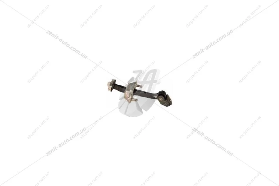 Ограничитель двери передней левой Ford Fiesta (02-08), Fision (02-12) EXXEL B030.14091 (фото 1)