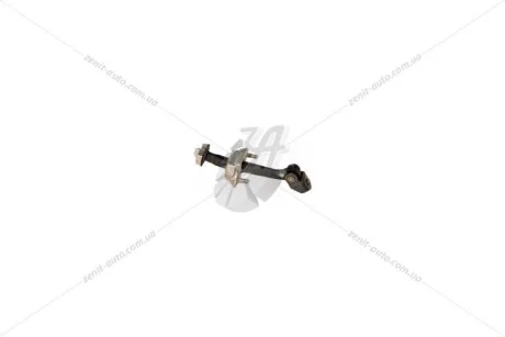 Ограничитель двери передней левой Ford Fiesta (02-08), Fision (02-12) EXXEL B030.14091