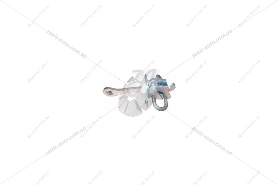 Обмежувач двері задн Opel Vectra B (-03) EXXEL B030.14100 (фото 1)