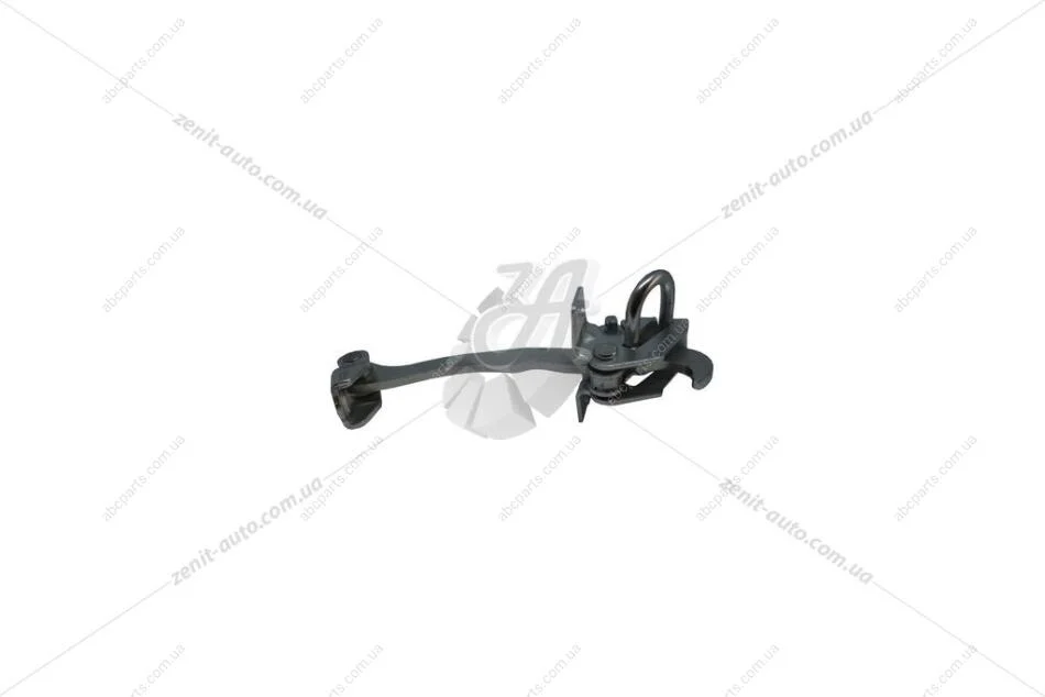 Обмежувач двері передньої лівої Opel Astra G, Zafira A (-05) EXXEL B030.14104 (фото 1)