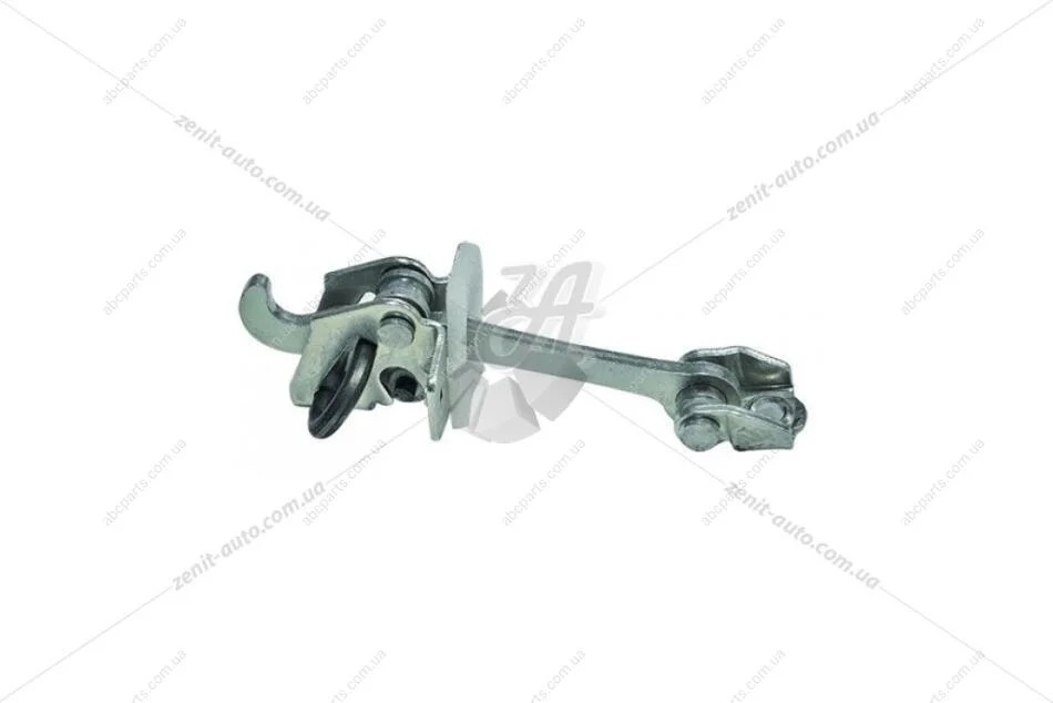 Ограничитель двери задней Opel Astra G (-09) EXXEL B030.14105 (фото 1)