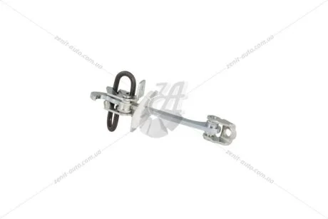 Обмежувач двері передн Opel Combo (01-11), Corsa (01-) EXXEL B030.14108