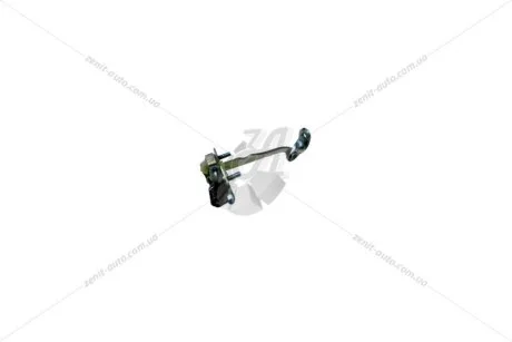 Ограничитель двери задней Renault Megane (-03) EXXEL B030.14124