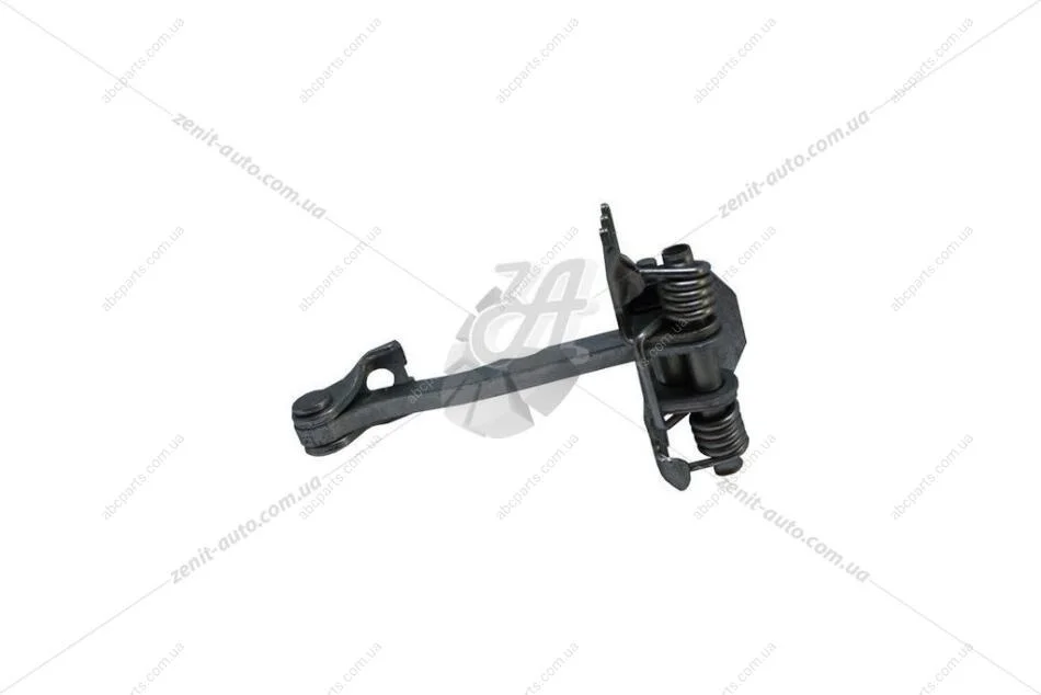 Обмежувач двері задн Renault Laguna (00-07) EXXEL B030.14129 (фото 1)