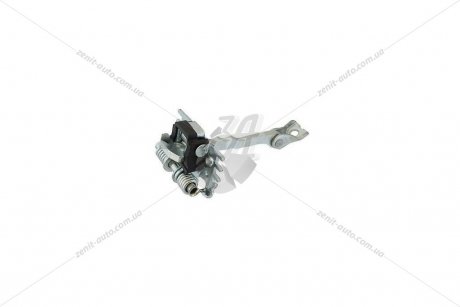 Ограничитель двери передней Renault Laguna (09-) EXXEL B030.14130