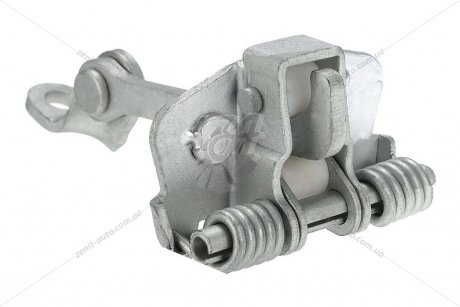 Ограничитель двери передней Peugeot 206 (00-13) EXXEL B030.14135