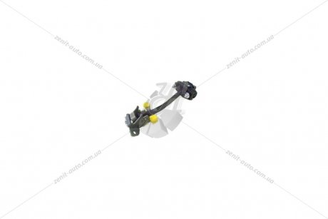 Ограничитель двери задней Citroen Nemo/Fiat Fiorino (07-) EXXEL B030.14384