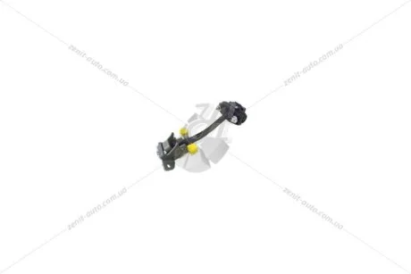 Ограничитель двери задней Citroen Nemo/Fiat Fiorino (07-) EXXEL B030.14384