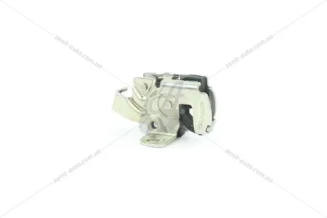 Замок дверей задніх лівих (верхній) Peugeot Boxer / Citroen Jumper / Fiat Ducato 06> низк кузов 1010mm EXXEL B030.14399