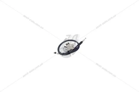 Замок багажника Peugeot Boxer III/Citroen Jumper III EXXEL B030.14401