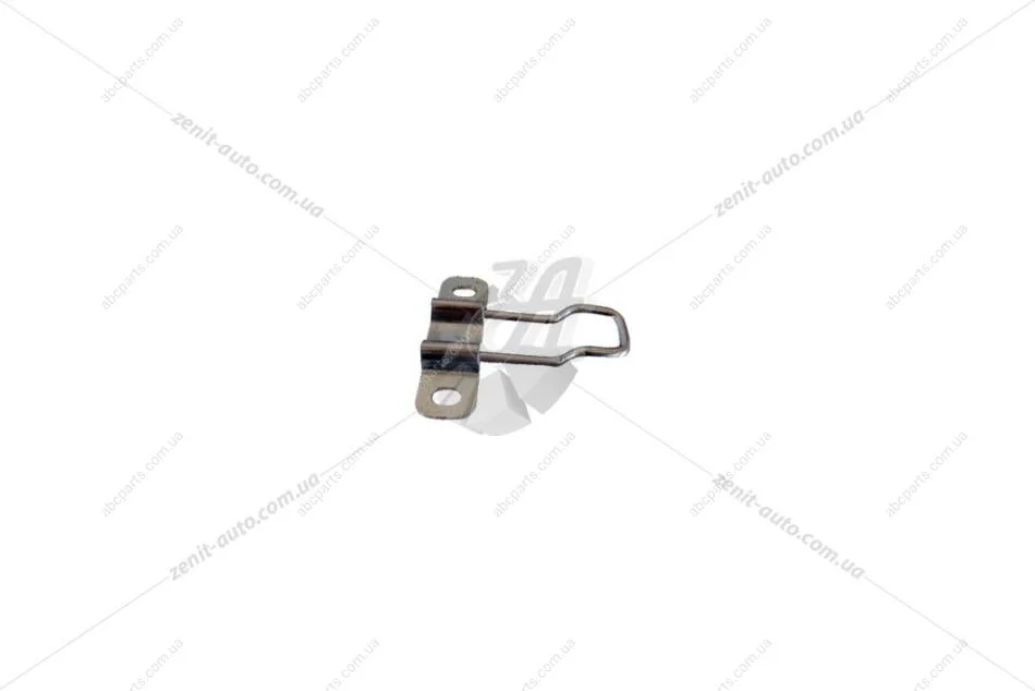 Петля замку задніх дверей нижня Fiat Fiorino (08-) EXXEL B030.14413 (фото 1)