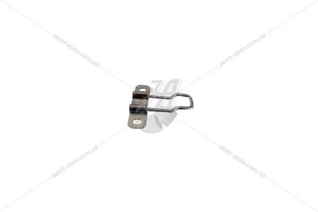 Петля замка задней двери нижняя Fiat Fiorino (08-) EXXEL B030.14413